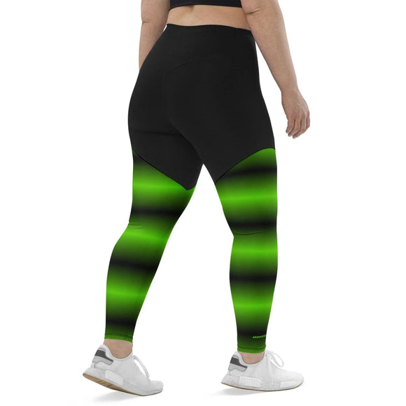 Ladies' Workout Leggings - Arekkusu - Store