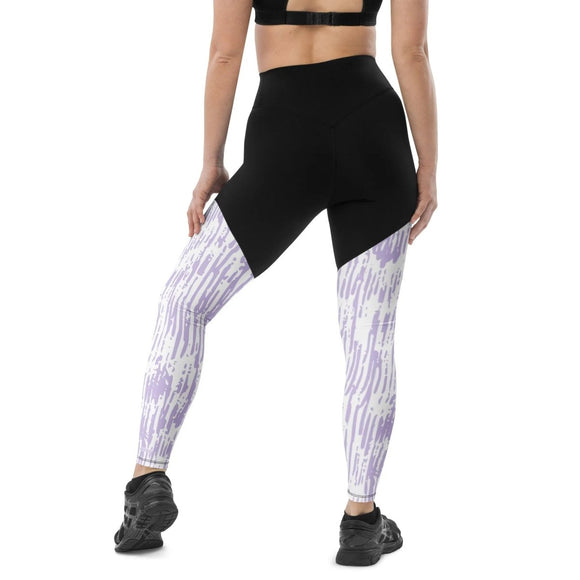 Ladies' Workout Leggings - Arekkusu - Store