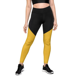 Ladies' Workout Leggings - Arekkusu - Store