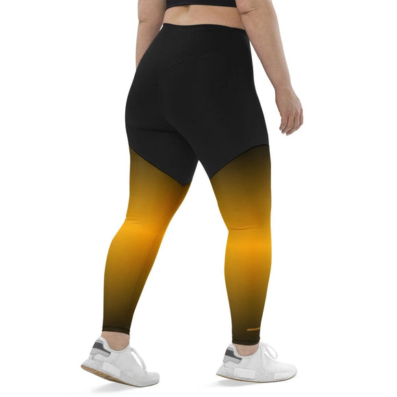 Ladies' Workout Leggings - Arekkusu - Store