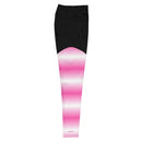 Ladies' Workout Leggings - Arekkusu - Store