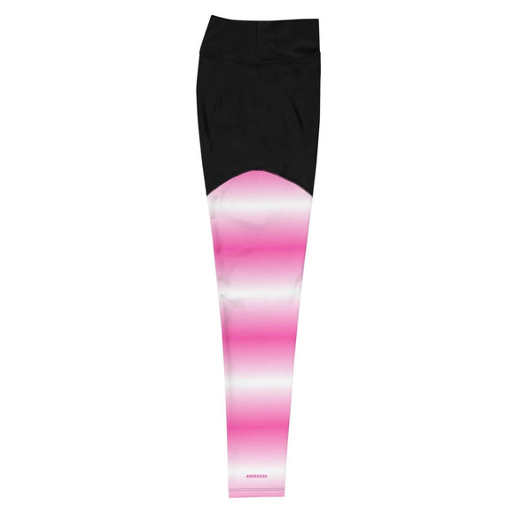 Ladies' Workout Leggings - Arekkusu - Store