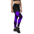 Ladies' Workout Leggings - Arekkusu - Store