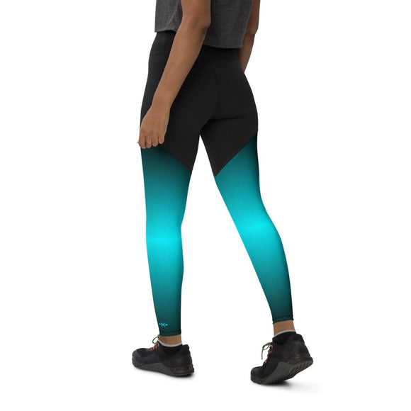 Ladies' Workout Leggings - Arekkusu - Store