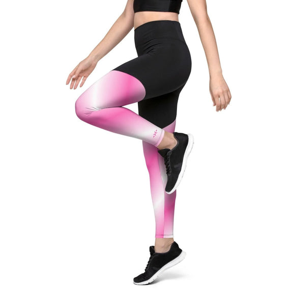 Ladies' Workout Leggings - Arekkusu - Store