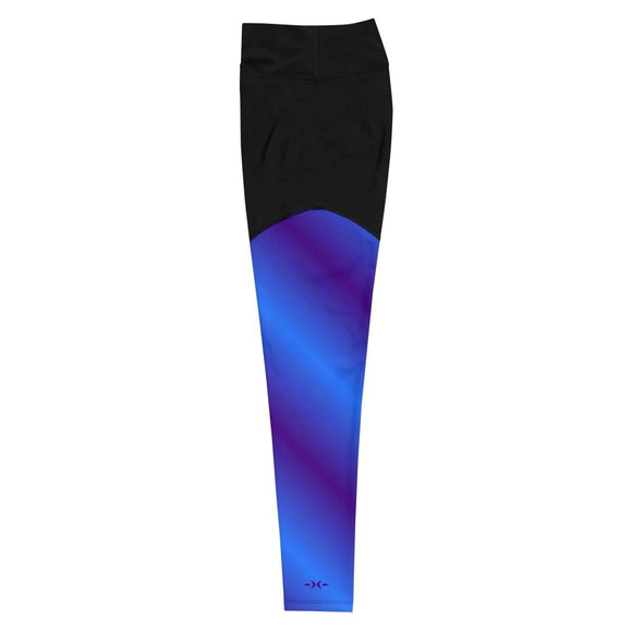 Ladies' Workout Leggings - Arekkusu - Store