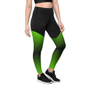 Ladies' Workout Leggings - Arekkusu - Store