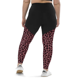 Ladies' Workout Leggings - Arekkusu - Store