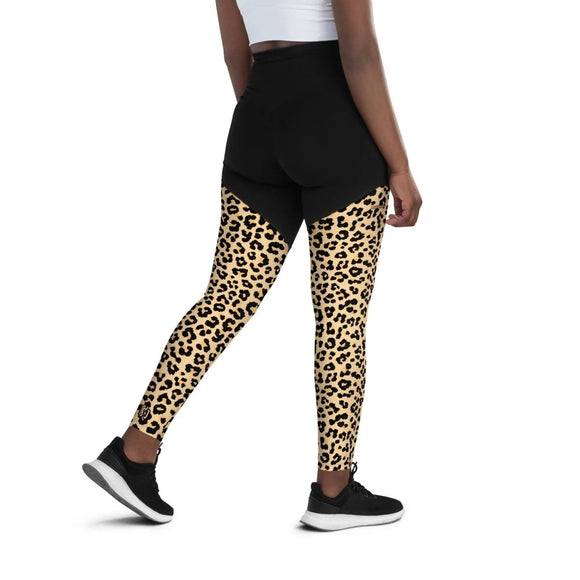 Ladies' Workout Leggings - Arekkusu - Store