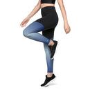 Ladies' Workout Leggings - Arekkusu - Store