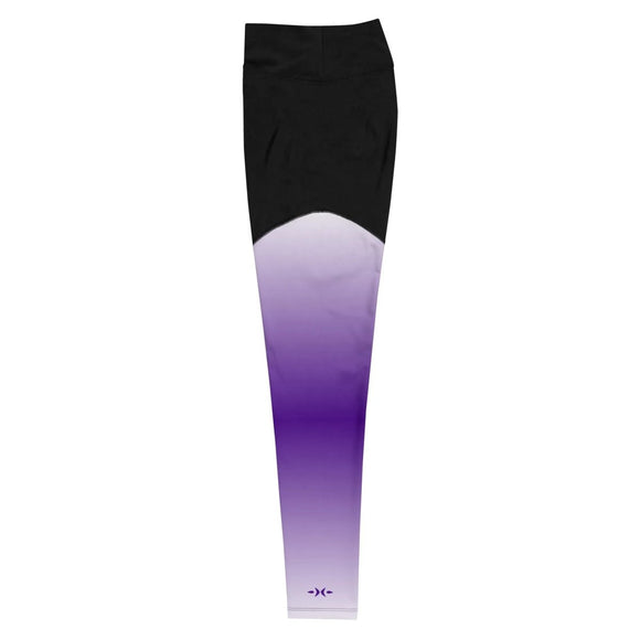 Ladies' Workout Leggings - Arekkusu - Store