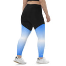 Ladies' Workout Leggings - Arekkusu - Store