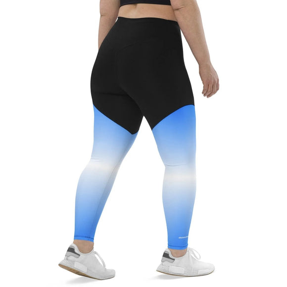 Ladies' Workout Leggings - Arekkusu - Store