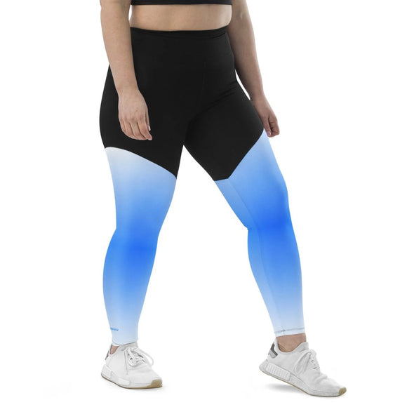 Ladies' Workout Leggings - Arekkusu - Store