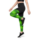 Ladies' Workout Leggings - Arekkusu - Store