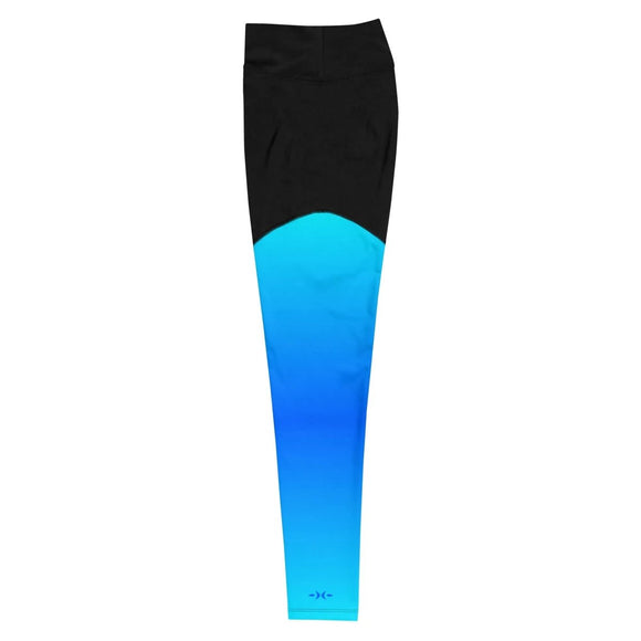 Ladies' Workout Leggings - Arekkusu - Store