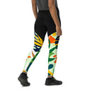 Ladies' Workout Leggings - Arekkusu - Store