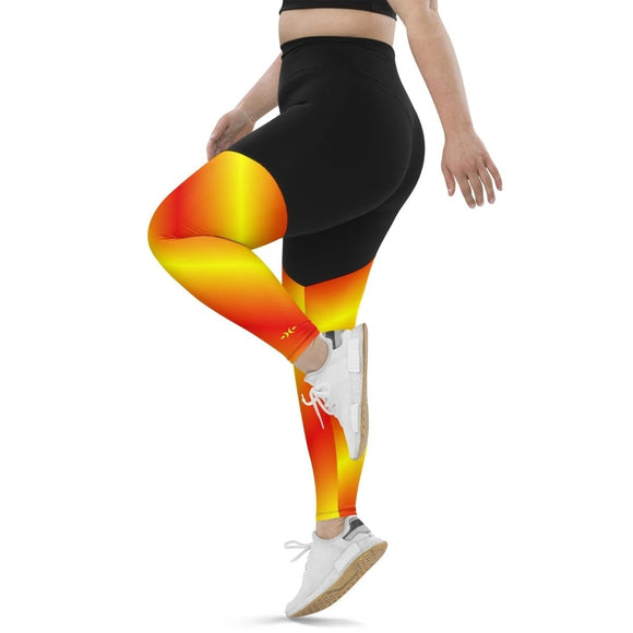 Ladies' Workout Leggings - Arekkusu - Store