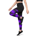 Ladies' Workout Leggings - Arekkusu - Store