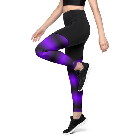 Ladies' Workout Leggings - Arekkusu - Store