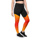 Ladies' Workout Leggings - Arekkusu - Store