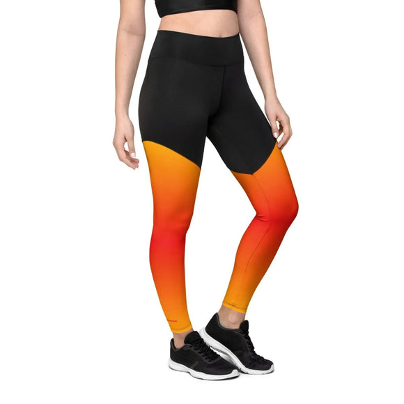 Ladies' Workout Leggings - Arekkusu - Store