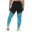 Ladies' Workout Leggings - Arekkusu - Store