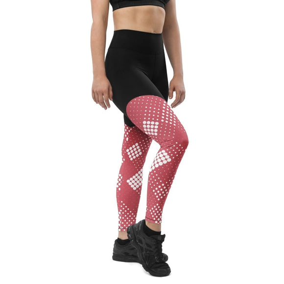 Ladies' Workout Leggings - Arekkusu - Store