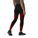 Ladies' Workout Leggings - Arekkusu - Store