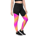 Ladies' Workout Leggings - Arekkusu - Store