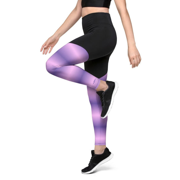 Ladies' Workout Leggings - Arekkusu - Store