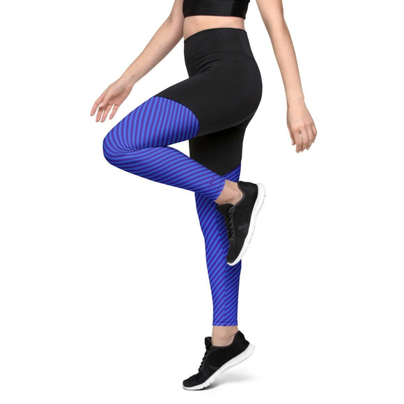 Ladies' Workout Leggings - Arekkusu - Store