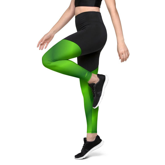 Ladies' Workout Leggings - Arekkusu - Store