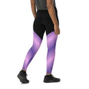 Ladies' Workout Leggings - Arekkusu - Store