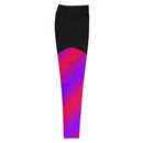 Ladies' Workout Leggings - Arekkusu - Store