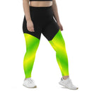 Ladies' Workout Leggings - Arekkusu - Store