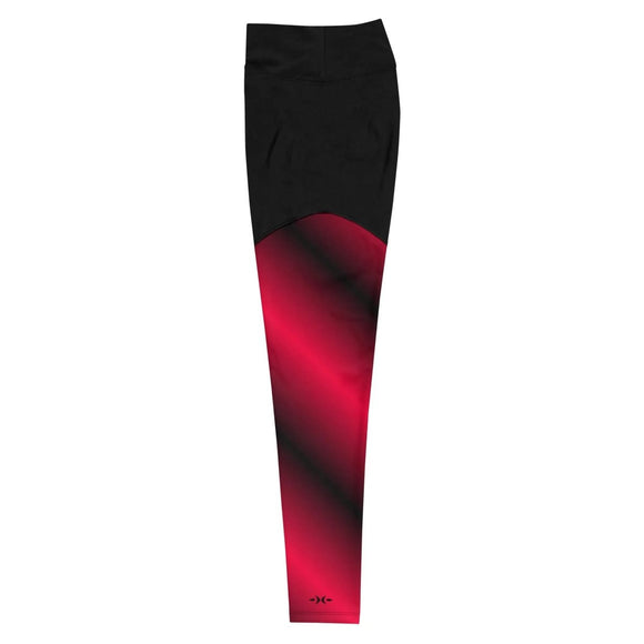 Ladies' Workout Leggings - Arekkusu - Store