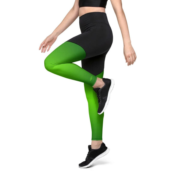 Ladies' Workout Leggings - Arekkusu - Store