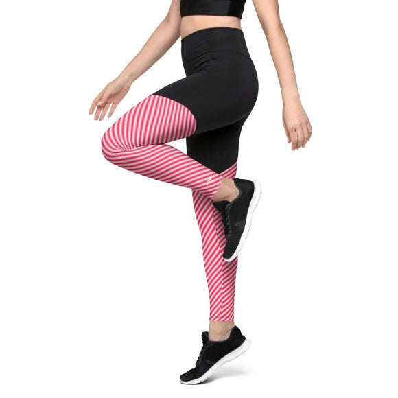 Ladies' Workout Leggings - Arekkusu - Store