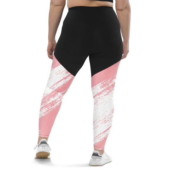 Ladies' Workout Leggings - Arekkusu - Store