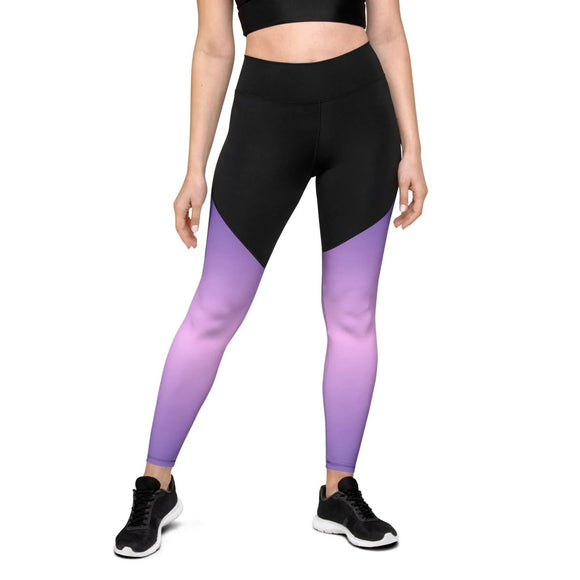 Ladies' Workout Leggings - Arekkusu - Store