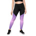 Ladies' Workout Leggings - Arekkusu - Store