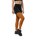 Ladies' Workout Leggings - Arekkusu - Store