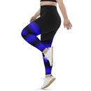 Ladies' Workout Leggings - Arekkusu - Store