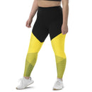 Ladies' Workout Leggings - Arekkusu - Store