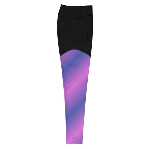 Ladies' Workout Leggings - Arekkusu - Store