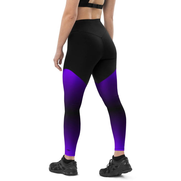 Ladies' Workout Leggings - Arekkusu - Store