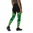 Ladies' Workout Leggings - Arekkusu - Store