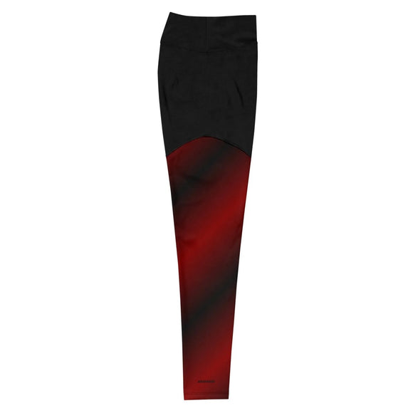 Ladies' Workout Leggings - Arekkusu - Store