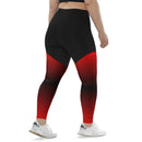 Ladies' Workout Leggings - Arekkusu - Store